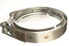 Stainless Bros 4.0in Stainless Steel V-Band Clamp