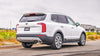 Borla 22-23 Hyundai Palisade / 20-22 Kia Telluride 3.8L V6 S-Type Axle-Back Exhaust