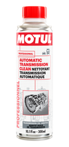 Motul 300ml Automatic Transmission Clean Additive - Case of 12