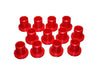 Energy Suspension REAR A ARM BUSHING KIT