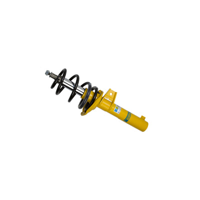 Bilstein B12 15-16 Audi S3 Prestige L4 2.0L/Premium Plus L4 2.0L Front and Rear Suspension Kit