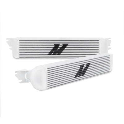 Mishimoto 03-05 Dodge Neon SRT-4 Silver Aluminum Performance Intercooler Kit