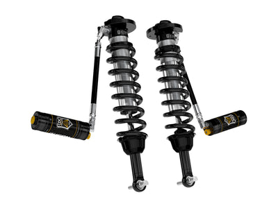 ICON 21-23 Ford F150 4WD 3in Lift 2.5 VS RR CDCV Coilover Kit