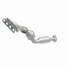 MagnaFlow Conv DF 02-06 Cooper/S manif