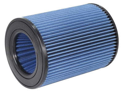 aFe MagnumFLOW Air Filters UCO P5R A/F P5R 4F x 8-1/2B x 8-1/2T (inv) x 11H