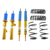 Bilstein B12 2012 BMW 135i Base Coupe Front and Rear Suspension Kit