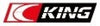King Mitsubishi EVO X 4B11T / Hyundai G4KC/G4KD/G4KE Thrust Washer Set