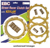 EBC SRC (STREETRACER CLUTCHES)KIT