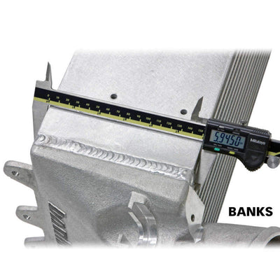 Banks Power 13-17 Ram 6.7L Techni-Cooler System