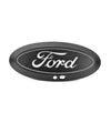 Putco 17-19 Ford SuperDuty Front Luminix Ford LED Emblem - w/ Camera CutOut