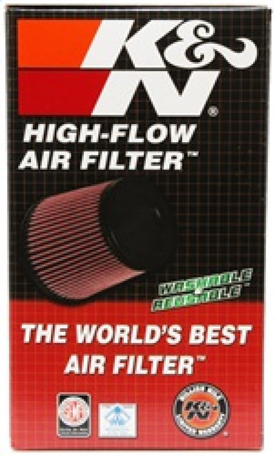 K&N Replacement Air Filter 08-09 Ford Mustang Bullit 4.6L V8