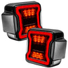 Oracle Jeep Wrangler JL Black Series LED Tail Lights