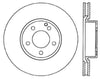 StopTech Drilled Sport Brake Rotor