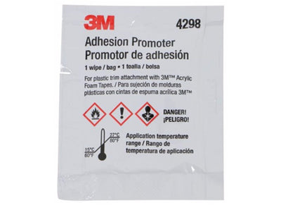 BedRug Spray-In Liner Adhesion Kit