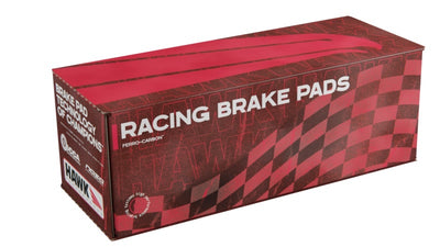 Hawk Wilwood 7112 Blue 9012 Race Brake Pads