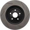 StopTech Slotted Sport Brake Rotor