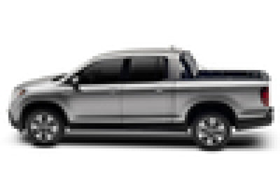 BAK 17-20 Honda Ridgeline BAKFlip MX4