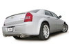 Borla 06-10 Dodge Charger SRT8 / 05-10 Chrysler 300 C SRT8 Aggressive ATAK Catback Exhaust