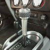 DV8 Offroad 2007-2010 Jeep JK Automatic Shift Knob And Lever