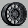 Method MR305 NV 17x8.5 0mm Offset 6x135 94mm CB Double Black Wheel