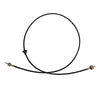 Omix Speedometer Cable Manual Trans 77-86 Jeep CJs