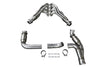 Kooks 19-22 Chevrolet Silverado 1500 6.2L 1-7/8 x 3 Header & Catted Y-Pipe Kit