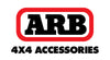 ARB Combar/T Jl 18On 8-10 Oe Fog