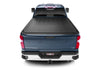 Truxedo 2020 GMC Sierra & Chevrolet Silverado 2500HD & 3500HD 6ft 9in Sentry Bed Cover