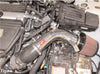 Injen 03-04 Accord 4 Cyl. LEV Motor Only Polished Short Ram Intake