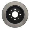 Stoptech Acura & Honda Civic/Del Sol Rear CRYO-STOP Rotor