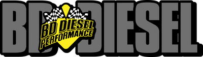 BD Diesel Injector - Dodge 5.9L Cummins 2003-2004 Stock Replacement (Each)