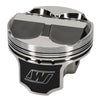 Wiseco Acura 4v Domed +8cc STRUTTED 86.5MM Piston Kit