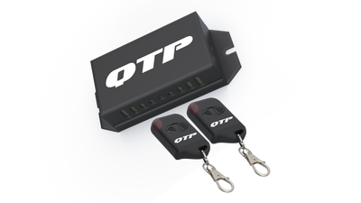 QTP Bolt-On QTEC Wireless Remote Controller