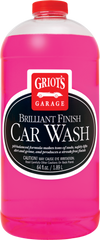 Griots Garage Brilliant Finish Car Wash - 64oz