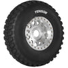 Tensor Tire Desert Series (DS) Tire - 60 Durometer Tread Compound - 32x10-15