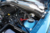 Hotchkis 10+ Camaro / 11 Camaro Convertible Chassis Max Strut Tower Brace