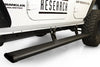 AMP Research 18-23 Jeep Wrangler JL 4DR (Excl. 4XE/Rubicon 392) PowerStep - Black