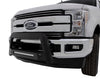 Lund 2017-2019 Ford F-250 Super Duty Revolution Bull Bar - Black