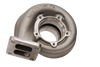 BorgWarner Turbocharger SX S400SX-E 72mm (96/87)