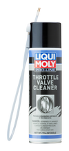 LIQUI MOLY 400mL Pro-Line Throttle Valve Cleaner