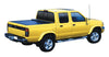 Roll-N-Lock 2022 Nissan Frontier Crew Cab (58.6in. Bed) M-Series Retractable Tonneau Cover
