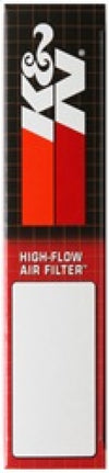 K&N Mitsubishi Pajero Mini Drop In Air Filter