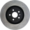 StopTech Slotted Sport Brake Rotor