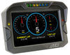 AEM CD-7 Logging GPS Enabled Race Dash Carbon Fiber Digital Display w/o VDM (CAN Input Only)