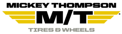 Mickey Thompson Sportsman S/R Tire - 26X6.00R15LT 80H 90000000230