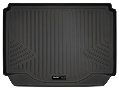 Husky Liners 13-17 Buick Encore Custom Molded WeatherBeater Black Cargo Liner