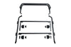 Rugged Ridge 20-22 Jeep Gladiator Sport Rack