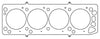 Cometic Ford 2.3L 4CYL 3.83in 97mm Bore .040 inch MLS Head Gasket