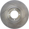 StopTech Slotted Sport Brake Rotor