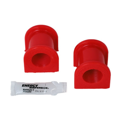 Energy Suspension 01-05 Lexus IS300 Front Sway Bar Bushing Set